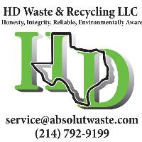 HD Waste and Recycling image 1