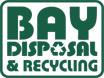 Bay Disposal and Recycling logo
