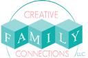Creative Family Connections logo