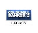 Coldwell Banker Legacy COTTONWOOD logo
