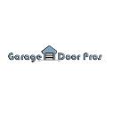 Milwaukee Garage Door Pros logo