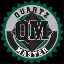 Quartz Master logo