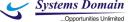 Systems Domain Pvt. Ltd logo