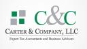 Carter & Company CPA logo