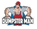 munster Dumpster Man Rental logo