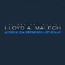 Law Office of Lloyd A. Malech logo