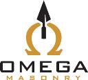 Omega Masonry, INC. logo