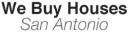 We Buy Houses San Antonio logo