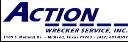 Action Wrecker Service INC. logo