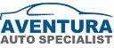 Aventura Auto Specialist logo