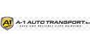 A-1 Auto Transport, Inc. logo