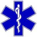 Hutchinson Medical store logo