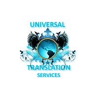 Universal Translation Services image 1