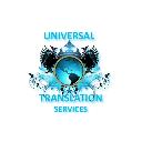 Universal Translation Services logo