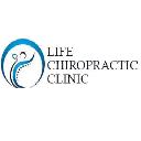 Life Chiropractic Clinic logo