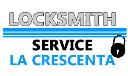 Locksmith La Crescenta logo