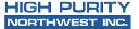 High Purity Northwest logo
