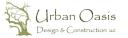 Urban Oasis Design & Construction LLC logo