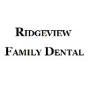 Ridgeview Family Dental logo