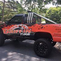 Griffin Tire Company image 1