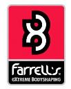 Farrell's eXtreme Bodyshaping Denver logo