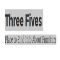 Three Fives image 1