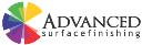 Advanced Surface Finishing logo