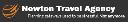 Travel Agency Newton logo