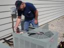 Chandler HVAC - Air Conditioning Service & Repair logo