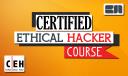 Learn ethical hacking course  logo