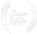 Lashes By Ju logo