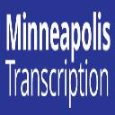Minneapolis Transcription logo