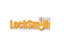 El Paso Texas Locksmith logo