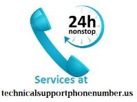 Technical Support Phone Number.US image 1
