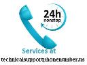 Technical Support Phone Number.US logo
