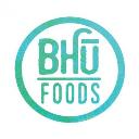 Bhu Foods logo