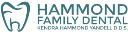 Hammond Family Dental logo