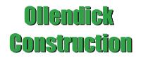 Ollendick Construction image 6