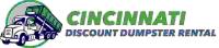 Discount Dumpster Rental Cincinnati image 4