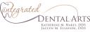 Integrated Dental Arts, PLLC logo