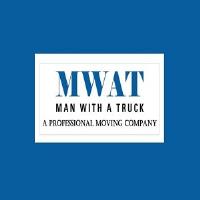 Man With A Truck Movers image 1