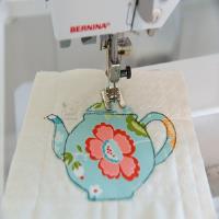 Custom Embroidery image 2