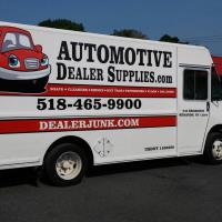 Automotive Dealer Supplies image 1