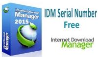 IDM Serial Number image 1