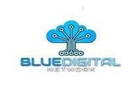 Blue Digital Network image 1