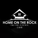 HOME ON THE ROCK FURNITURE STORE logo
