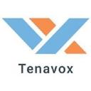 Tenavox logo