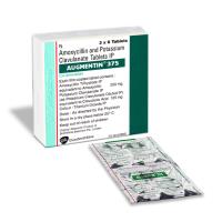 Buy Augmentin 375 online image 1