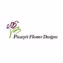Picazo's Flower Designs logo
