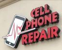 My Cell Phone Repair logo